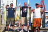 another awesome wrightsville beach charter fishing trip